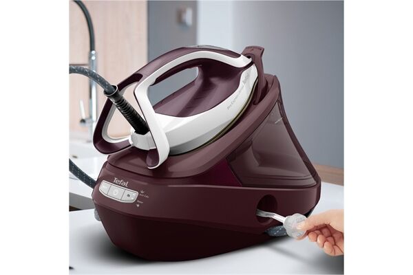 Tefal GV 9721 Pro Express Ultimate II