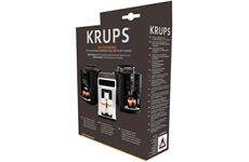 Krups XS5300 Reinigungs- und PflegeSet