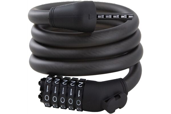 Ninebot by Segway Zahlenschloss 5-stellig