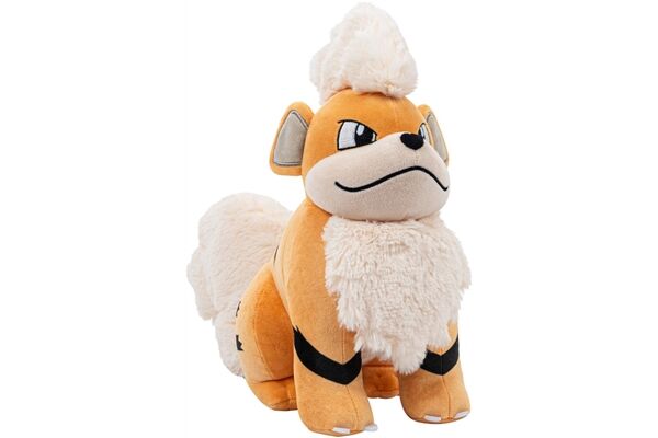 JAZWARES Fukano Plüsch (30cm)