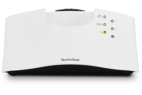 Technisat StereoMan ISI 3 we