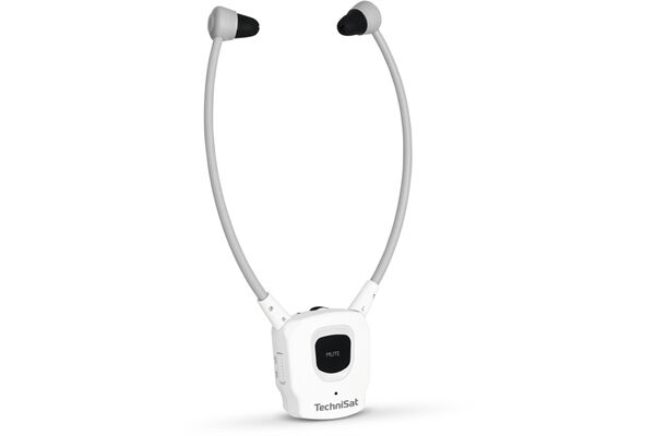 Technisat StereoMan ISI 3 we B-Ware