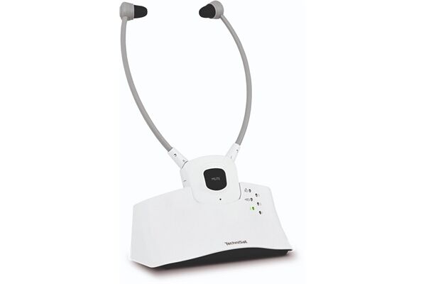 Technisat StereoMan ISI 3 we B-Ware