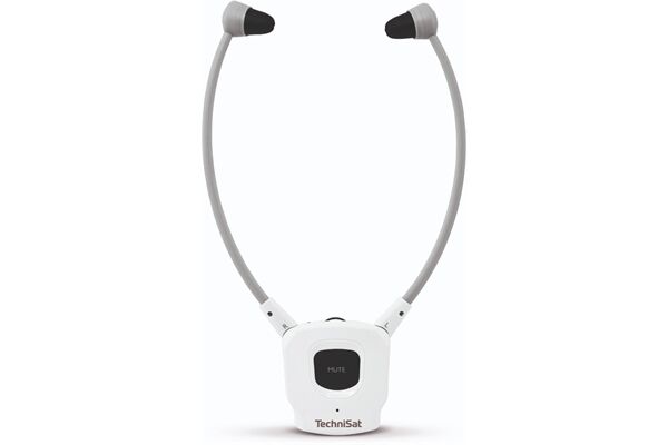 Technisat StereoMan ISI 3 we B-Ware