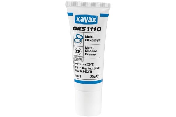 Xavax 111177 MULTIFETT OKS 1110