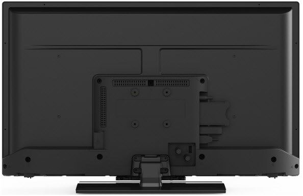Toshiba 32LV3E63DA (schwarz) - Alles für zuhause