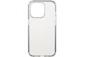 Black Rock Clear Protection Case