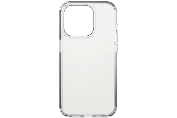 Black Rock Clear Protection Case