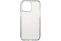 Black Rock Clear Protection Case