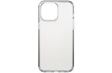 Black Rock Clear Protection Case (transparent)