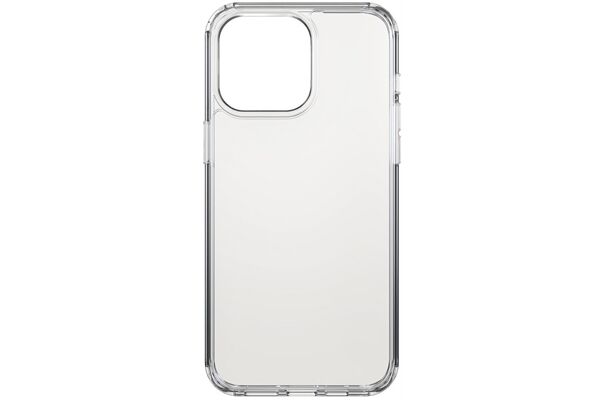 Black Rock Clear Protection Case