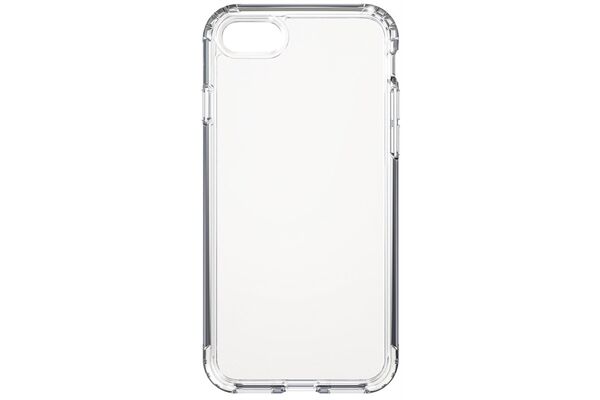 Black Rock Clear Protection Case