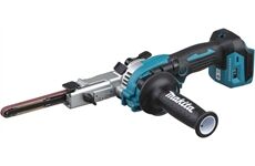 Makita DBS180ZJ Bandfeile (schwarz)