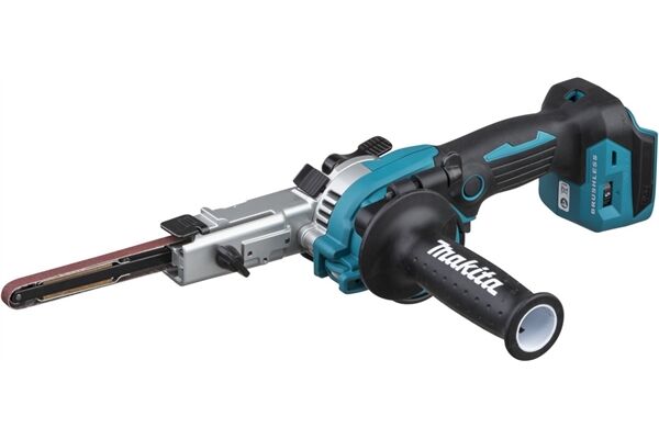 Makita DBS180ZJ Bandfeile