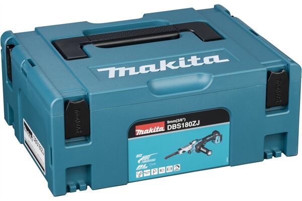 Makita DBS180ZJ Bandfeile
