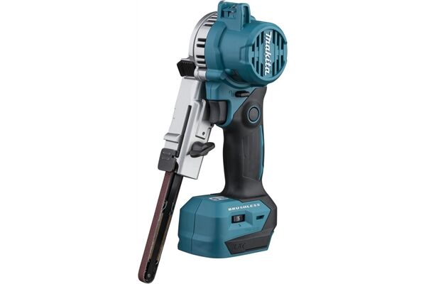 Makita DBS180ZJ Bandfeile