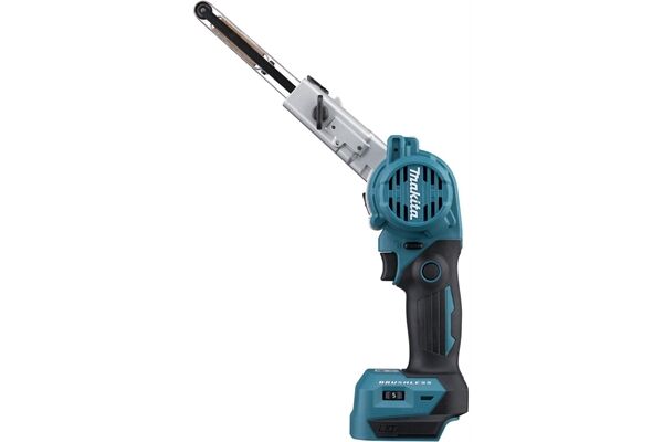 Makita DBS180ZJ Bandfeile