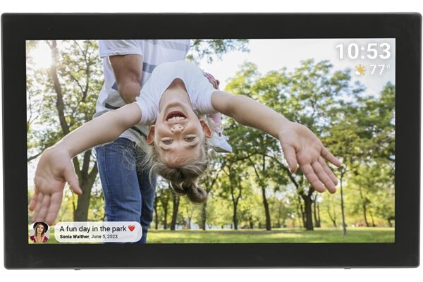 Denver Frameo PFF-2160 (21,5")