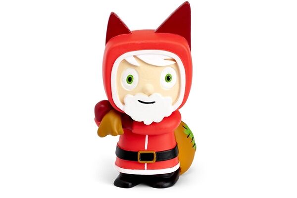 TONIES Kreativ-Tonie Hörfigur Weihnachtsm.