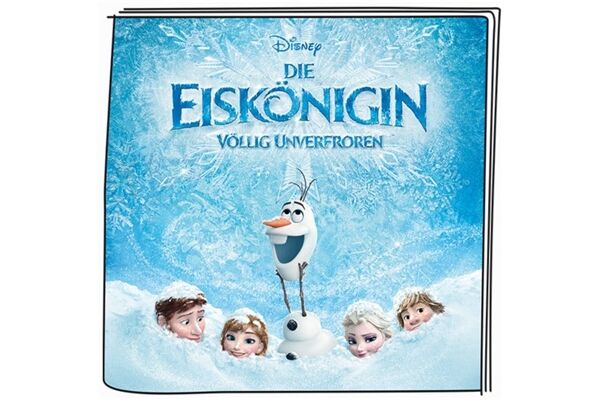 TONIES Tonies Hörfigur - Disney Eiskönigin