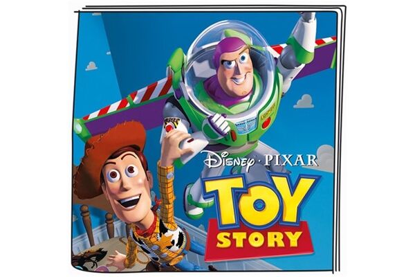 TONIES Tonies Hörfigur - Disney Toy Story