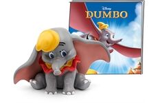 TONIES Tonies Hörfigur - Disney Dumbo
