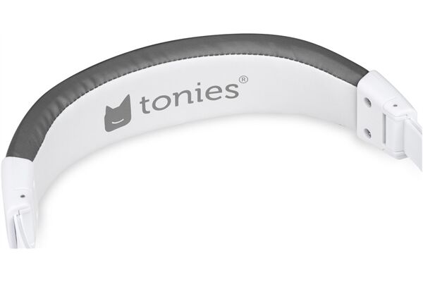 TONIES Tonie-Lauscher revision