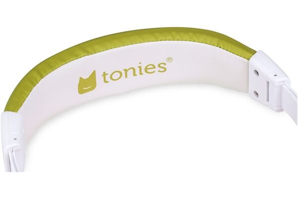 TONIES Tonie Lauscher revision