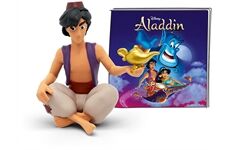 TONIES Tonies Hörfigur - Disney Aladdin