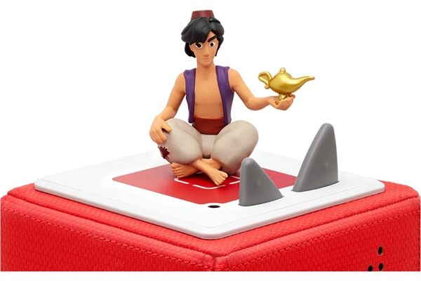 TONIES Tonies Hörfigur - Disney Aladdin
