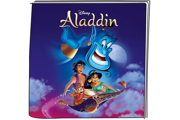 TONIES Tonies Hörfigur - Disney Aladdin