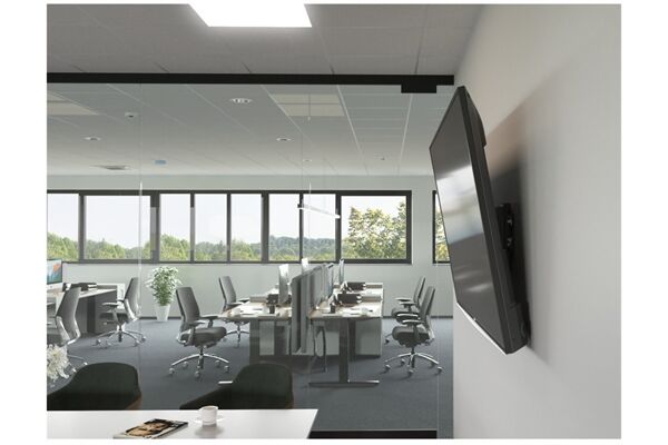 Hama TV-Wandhalterung 203 cm (80")