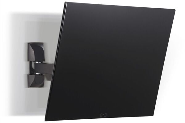 Hama TV-Wandhalterung 122 cm (48")