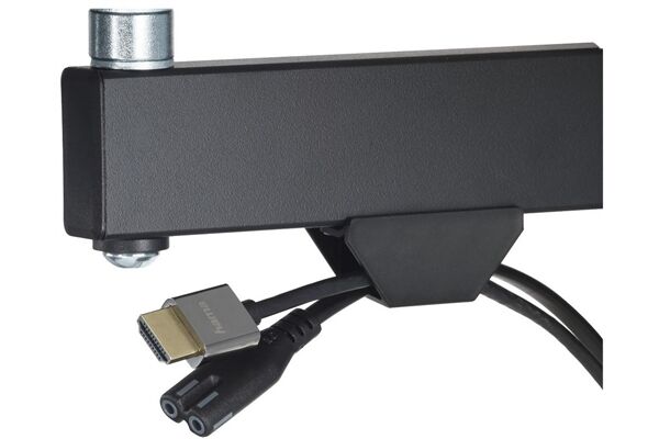 Hama TV-Wandhalterung 122 cm (48")
