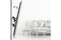 Hama TV-Wandhalterung 191cm (75")