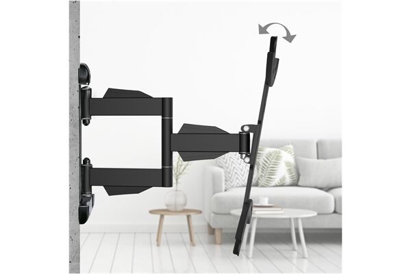 Hama TV-Wandhalterung 165cm (65")