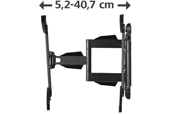 Hama TV-Wandhalterung 165cm (65")