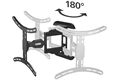 Hama TV-Wandhalterung 165cm (65")