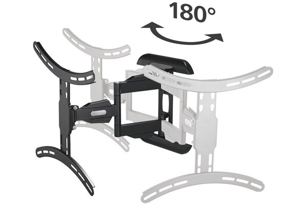 Hama TV-Wandhalterung 165cm (65")