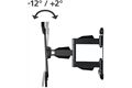 Hama TV-Wandhalterung 165cm (65")