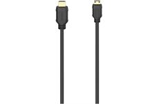 Hama High Speed Mini-HDMI-Kabel (2m)