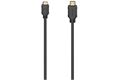 Hama High Speed Mini-HDMI-Kabel (2m)
