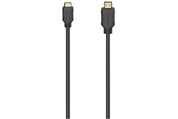Hama High Speed Mini-HDMI-Kabel (2m)