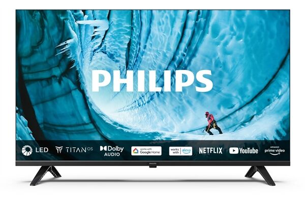 Philips 40PFS6009/12