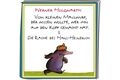 TONIES Tonies Hörfigur - Maulwurf