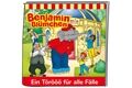 TONIES Tonies Hörfigur - Benjamin Blümchen - Törööö