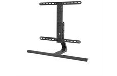 Hama TV-Standfuß 165 cm 65 Zoll