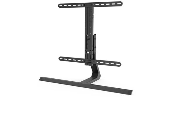 Hama TV-Standfuß 165 cm 65 Zoll