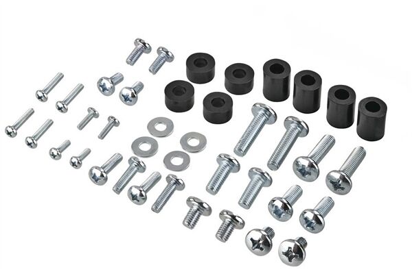 Hama TV-Standfuß 165 cm 65 Zoll