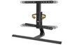 Hama TV-Standfuß 165 cm 65 Zoll